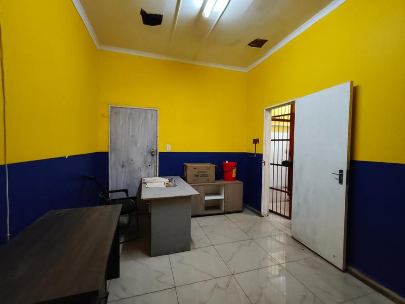 Commercial Property for Sale in Southernwood Eastern Cape